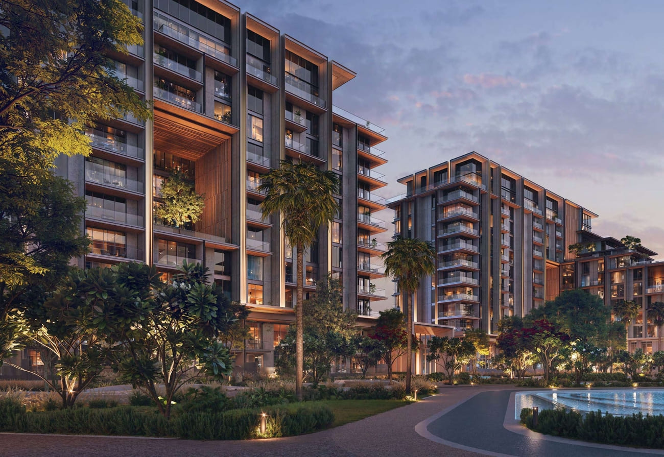 City Walk Crestlane - photo 4