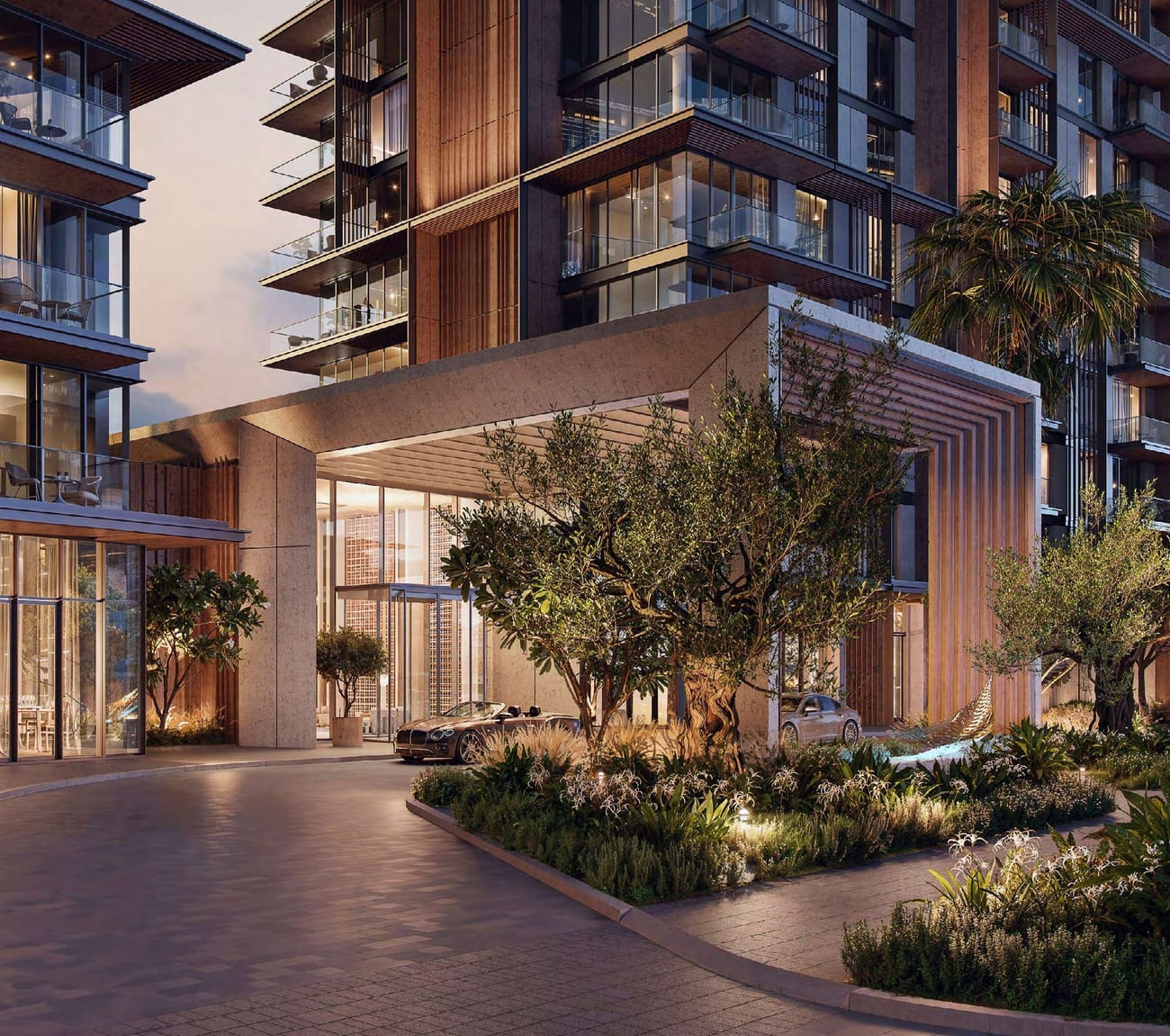 City Walk Crestlane - photo 5