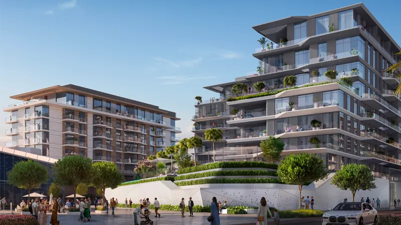 City Walk Northline - photo 2