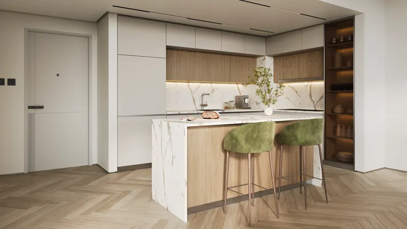 City Walk Northline - photo 3