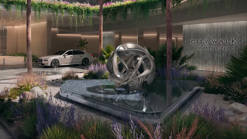 City Walk Northline - photo 4