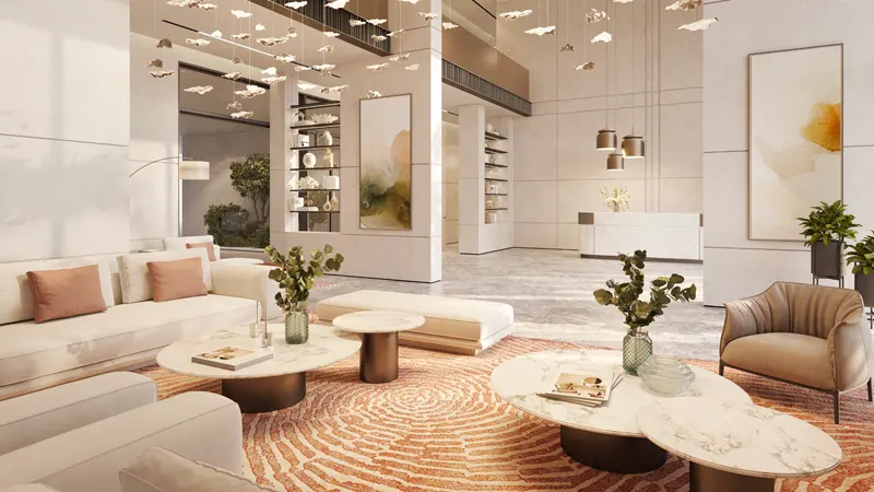 City Walk Northline - photo 5