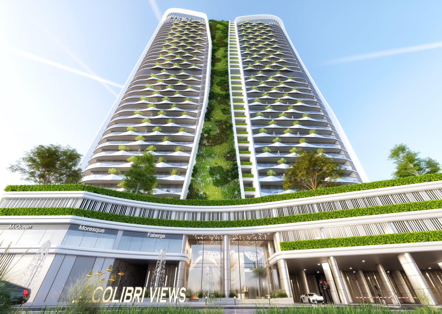 Colibri Views - photo 2