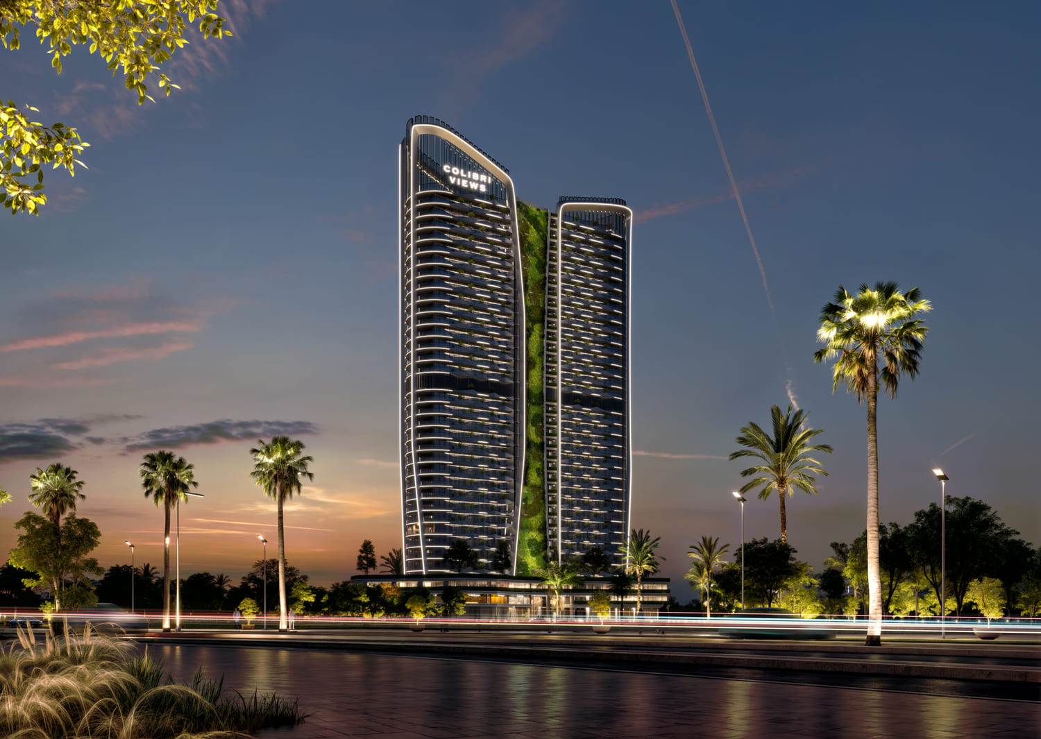 Colibri Views - photo 3