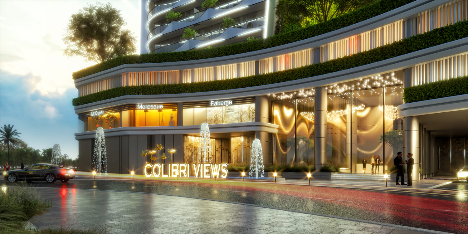 Colibri Views - photo 4