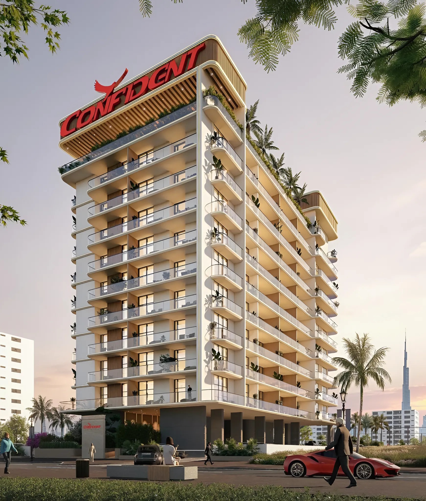 Confident Preston - photo 3