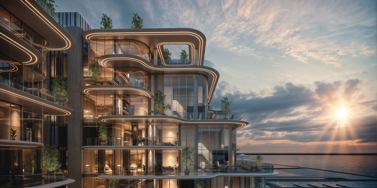 Cotier House - photo 3