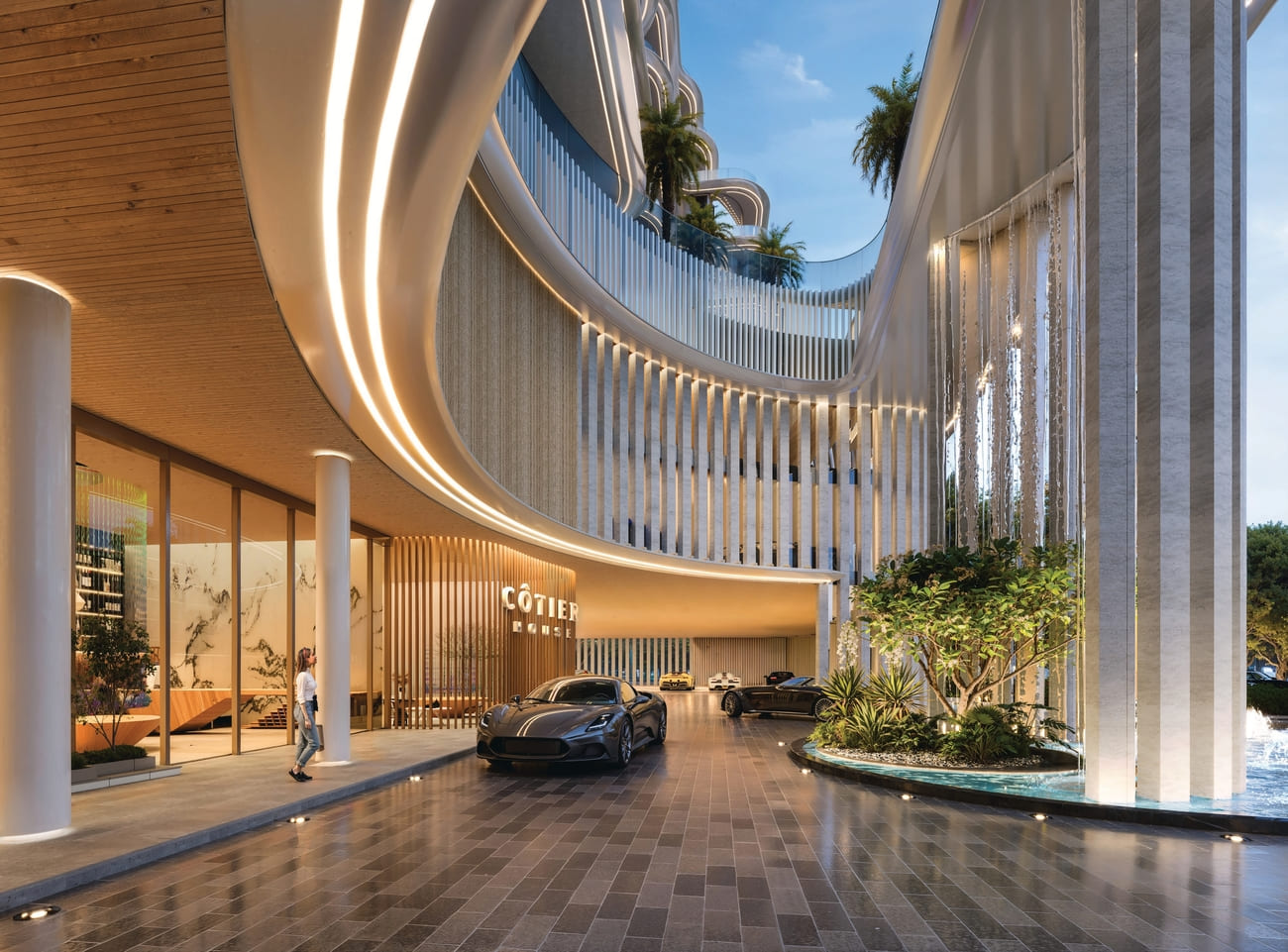 Cotier House - photo 5