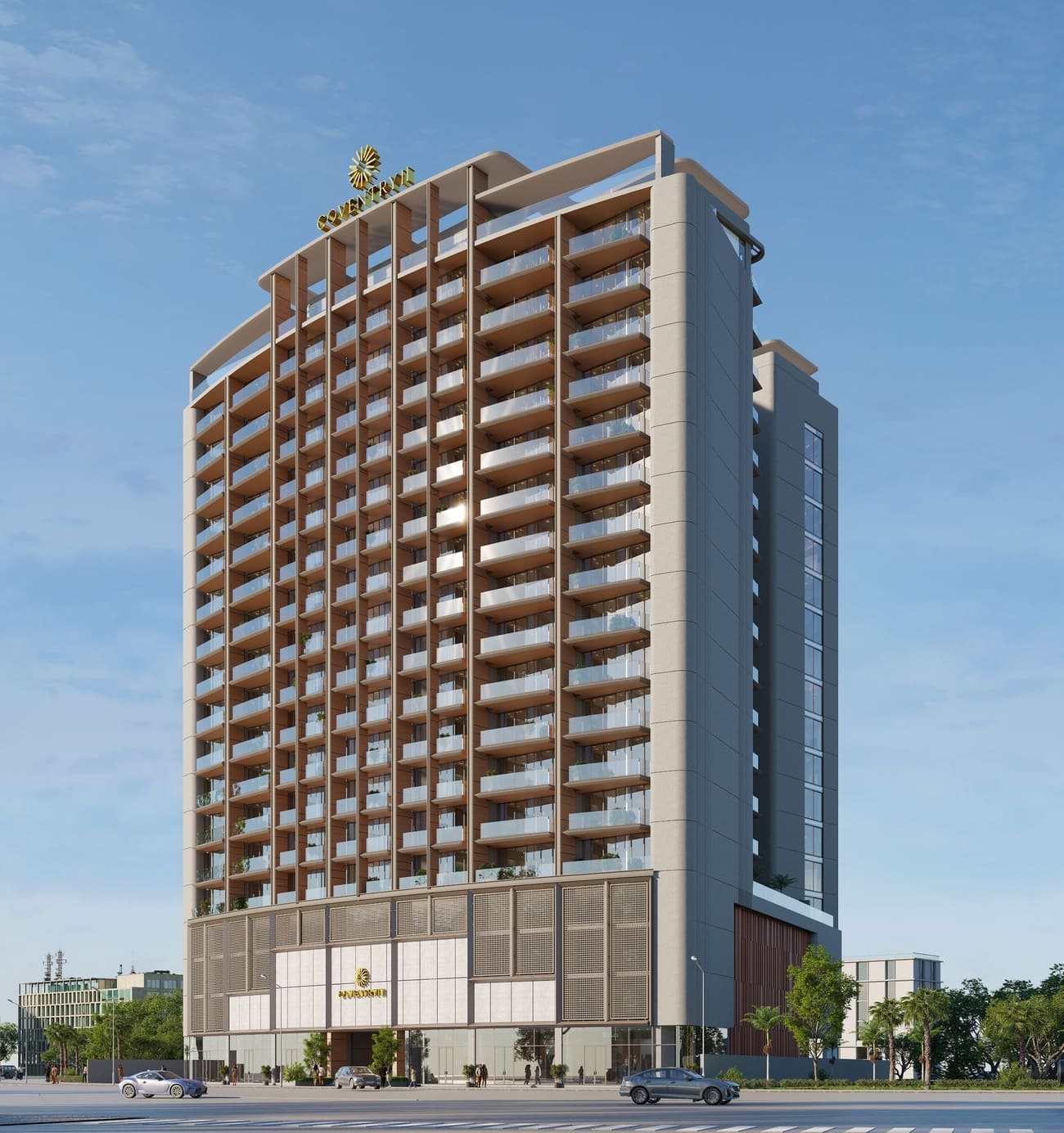 Coventry 2 - photo 3