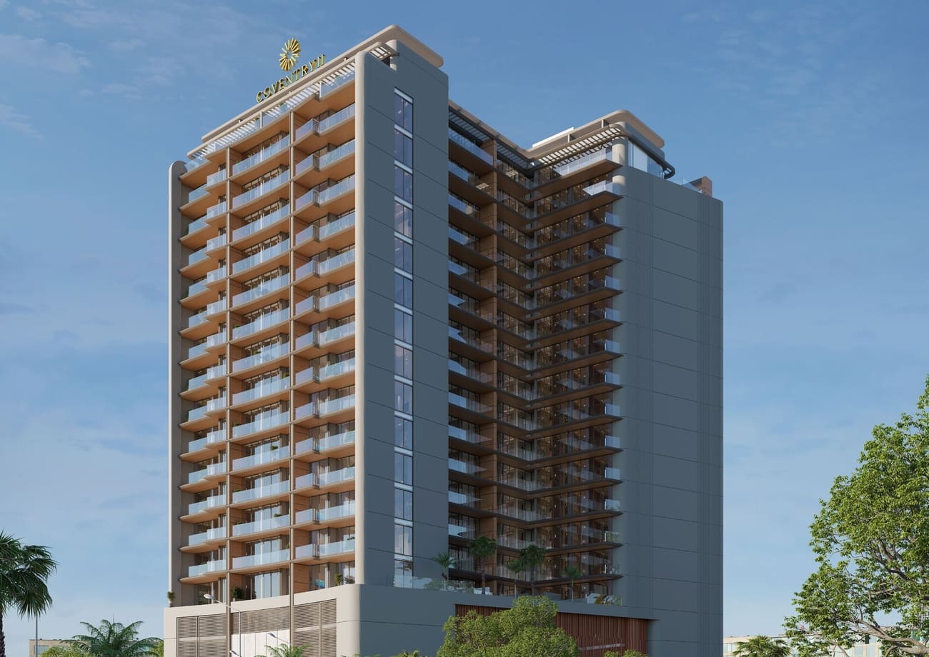 Coventry 2 - photo 4