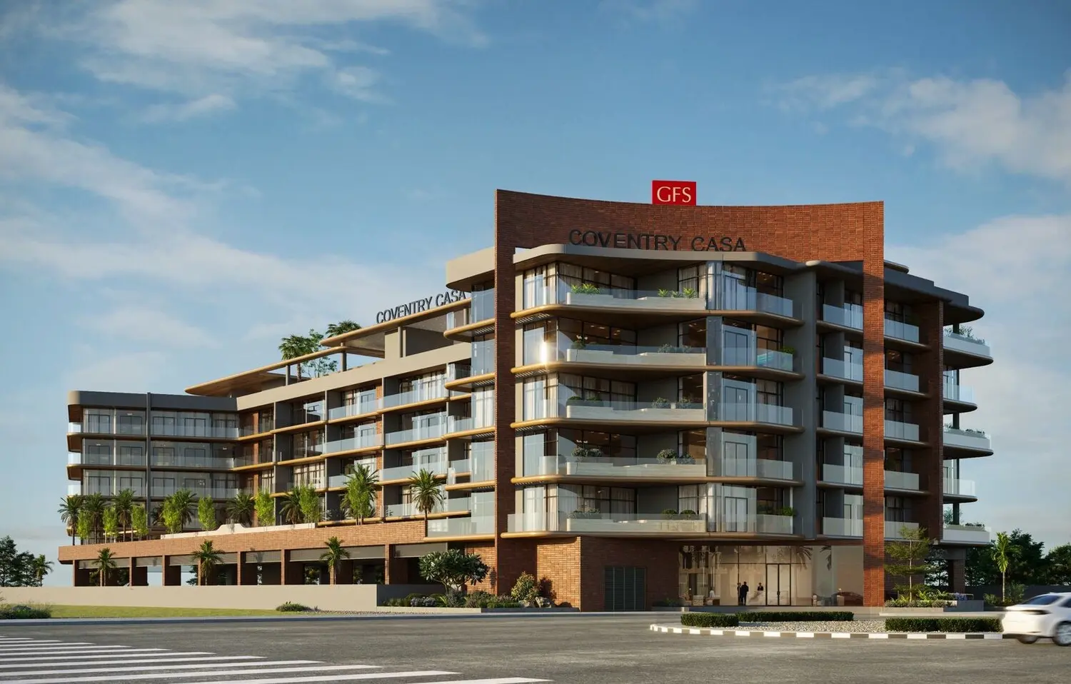 Coventry Casa - photo 4