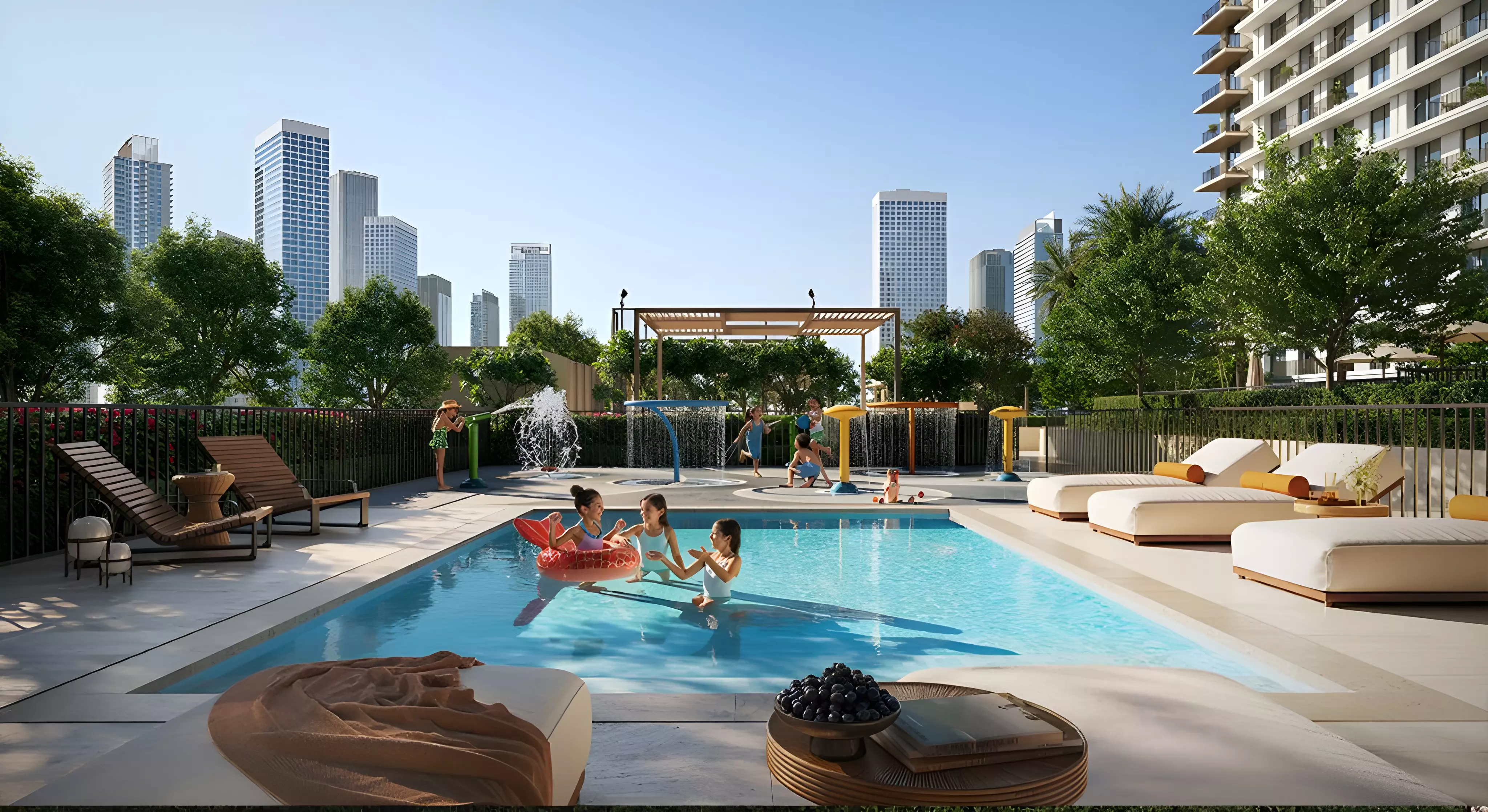 Creek Haven - photo 3