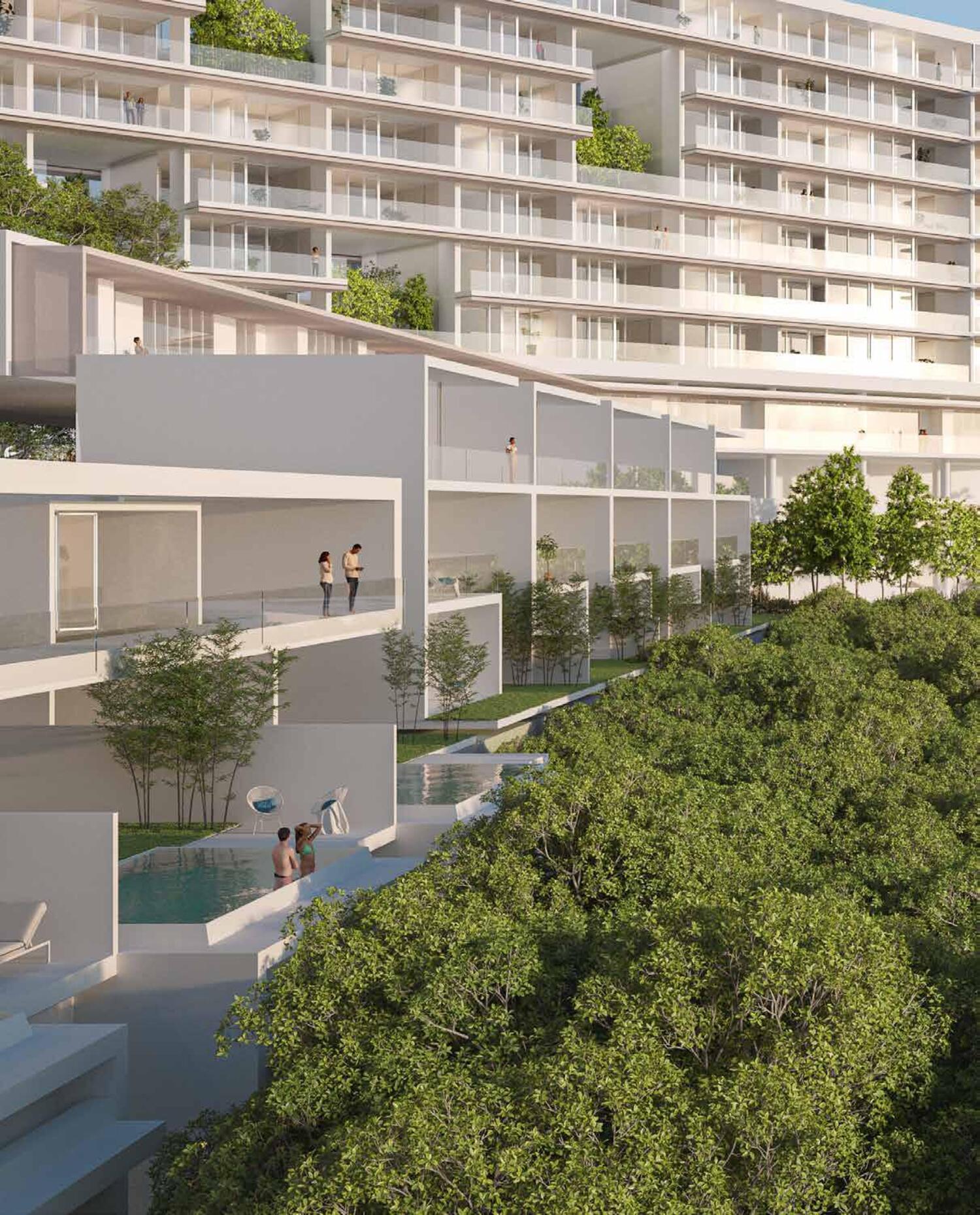 Creekside Residence - photo 4