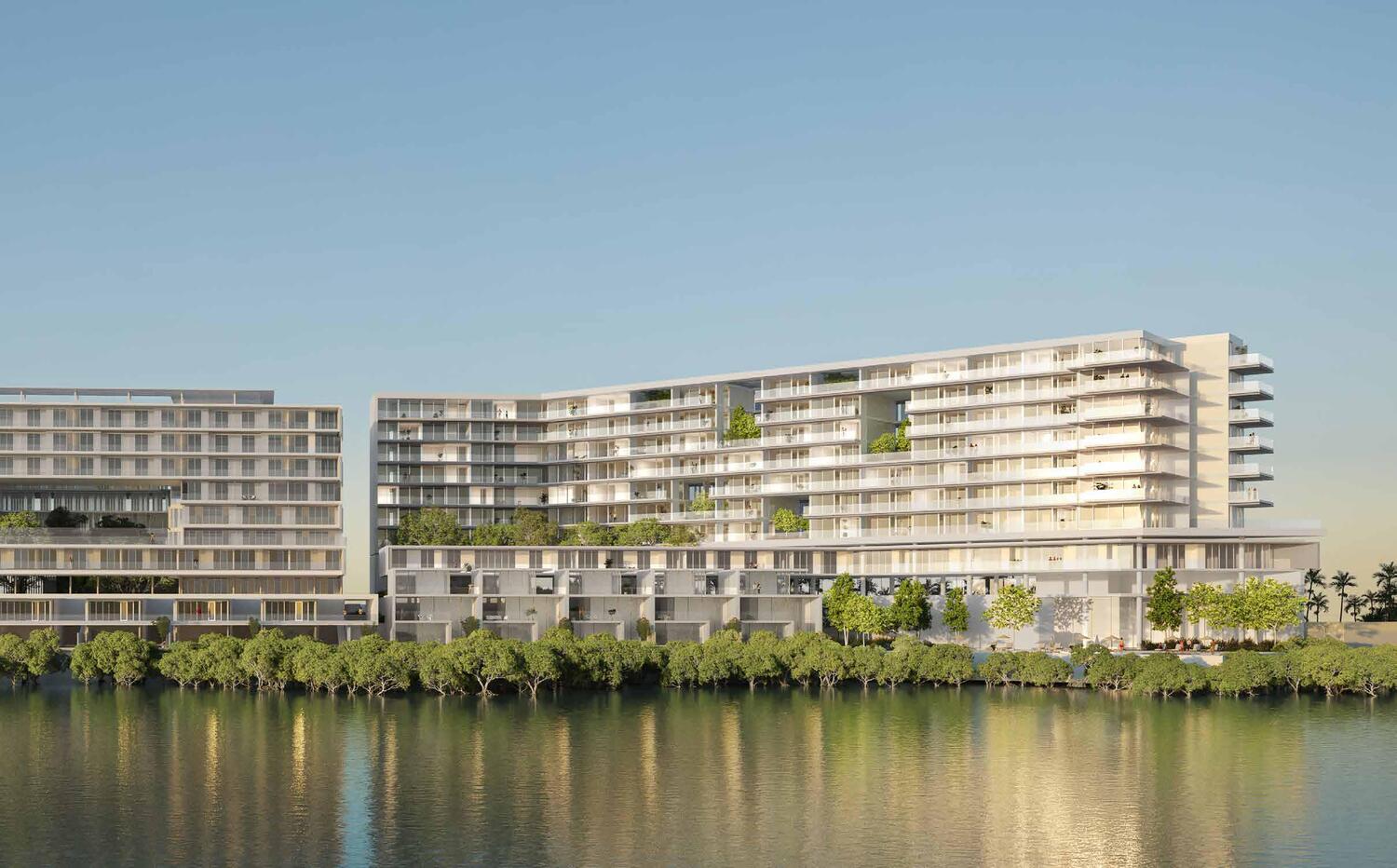 Creekside Residence - photo 5