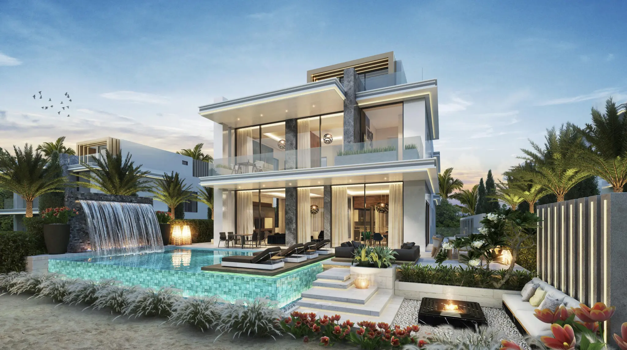 Damac Islands 2 - photo 2