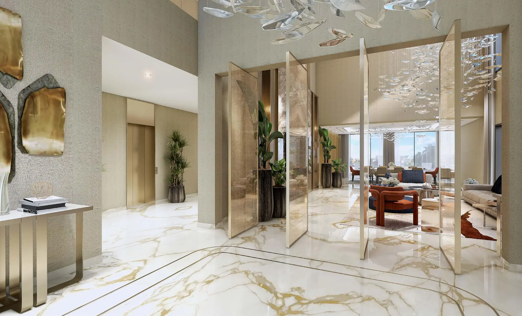 Damac Islands 2 - photo 5