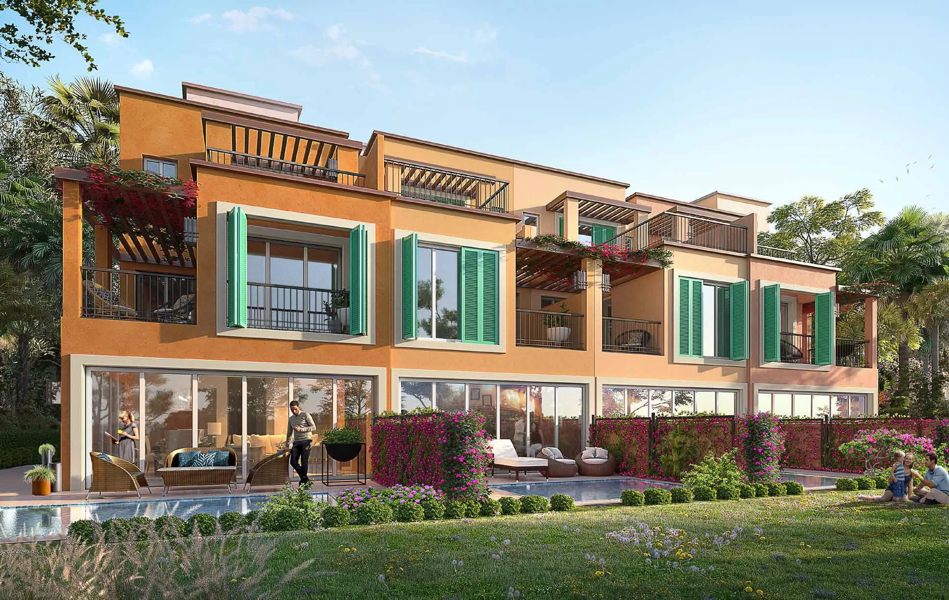 Damac Nice - photo 2