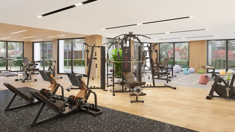 Design Quarter at D3  - photo 5