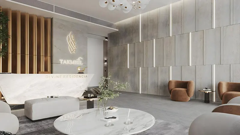 Divine Residencia - photo 2