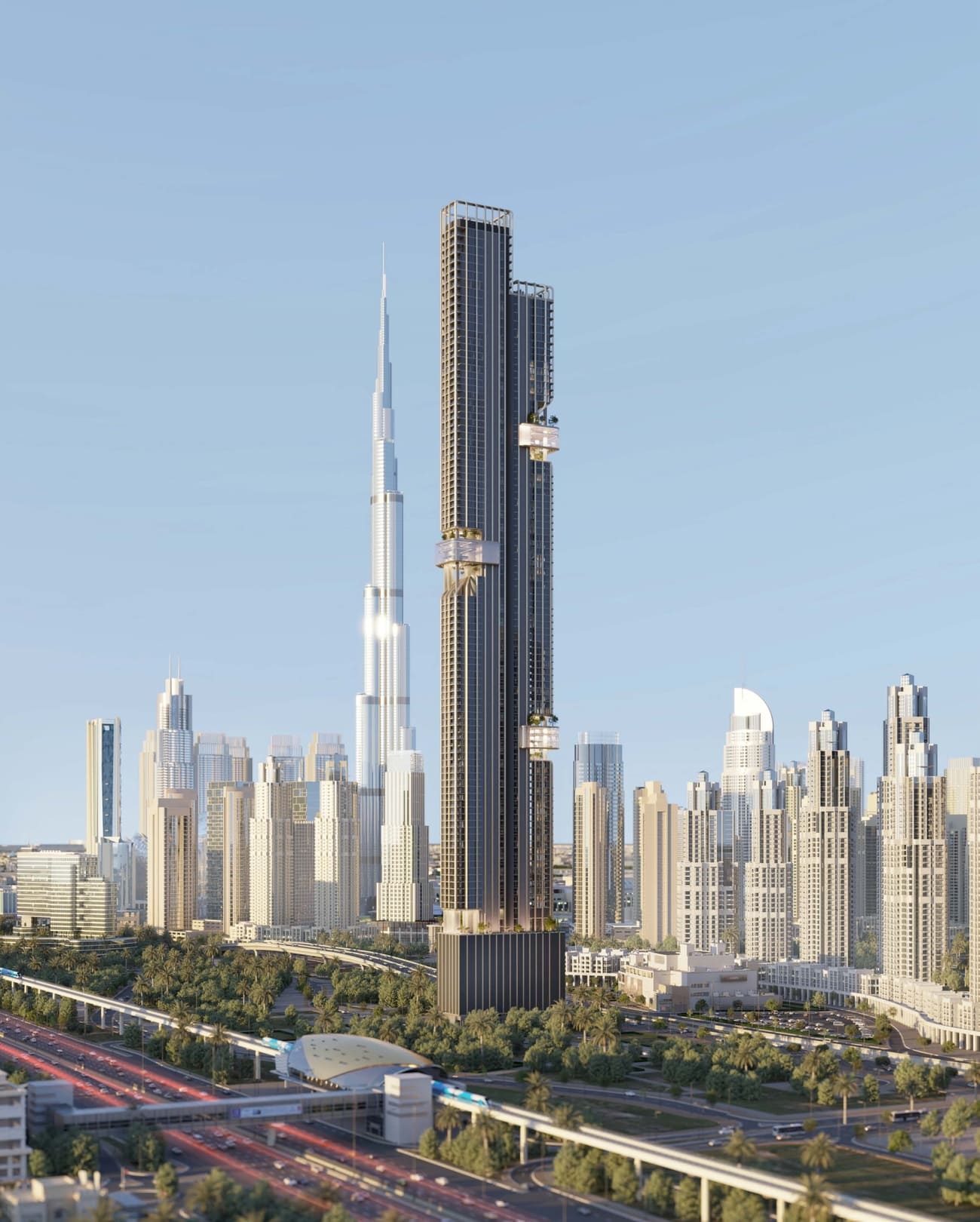 DWTN Residences - photo 3