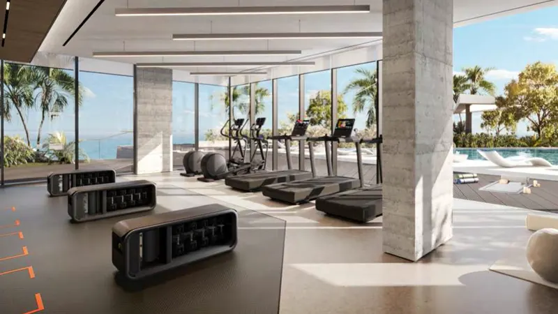 EDGE at Raha Island - photo 2