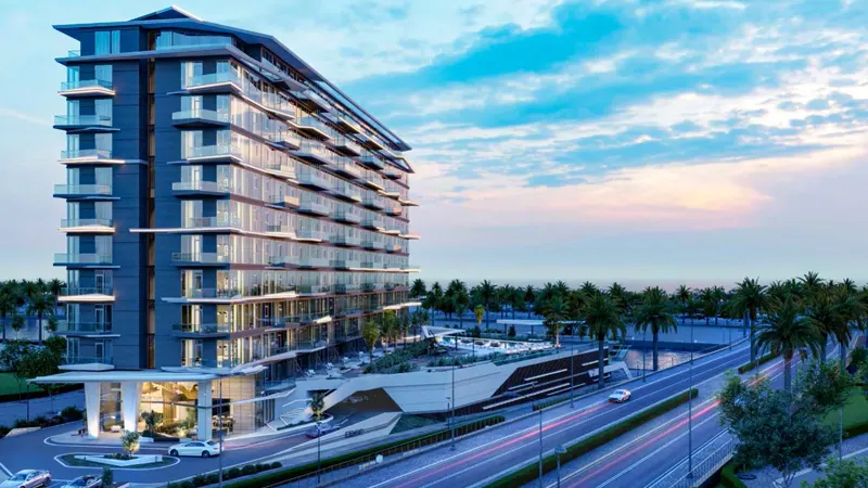 EDGE at Raha Island - photo 3