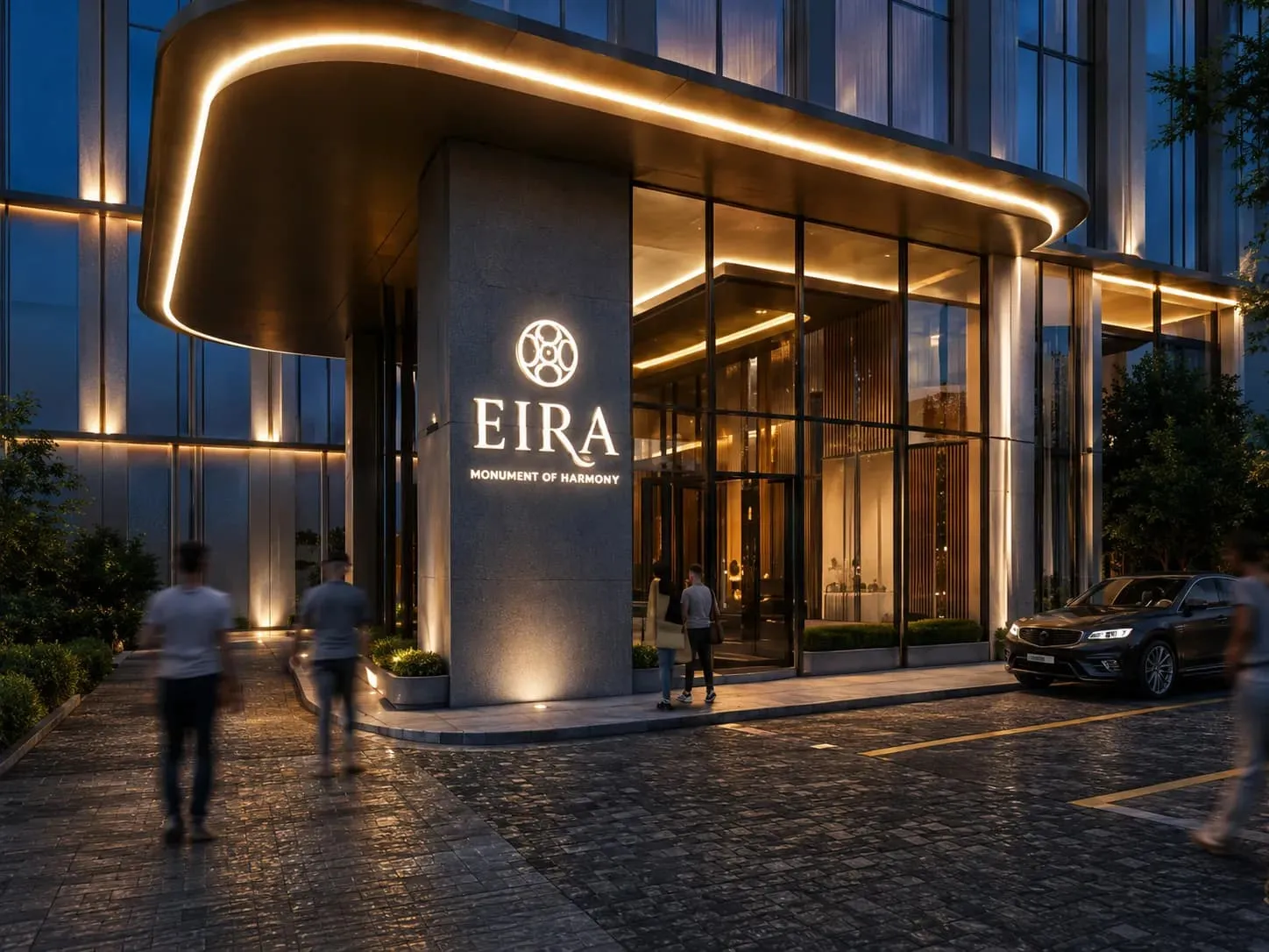 Eira Residence - photo 2
