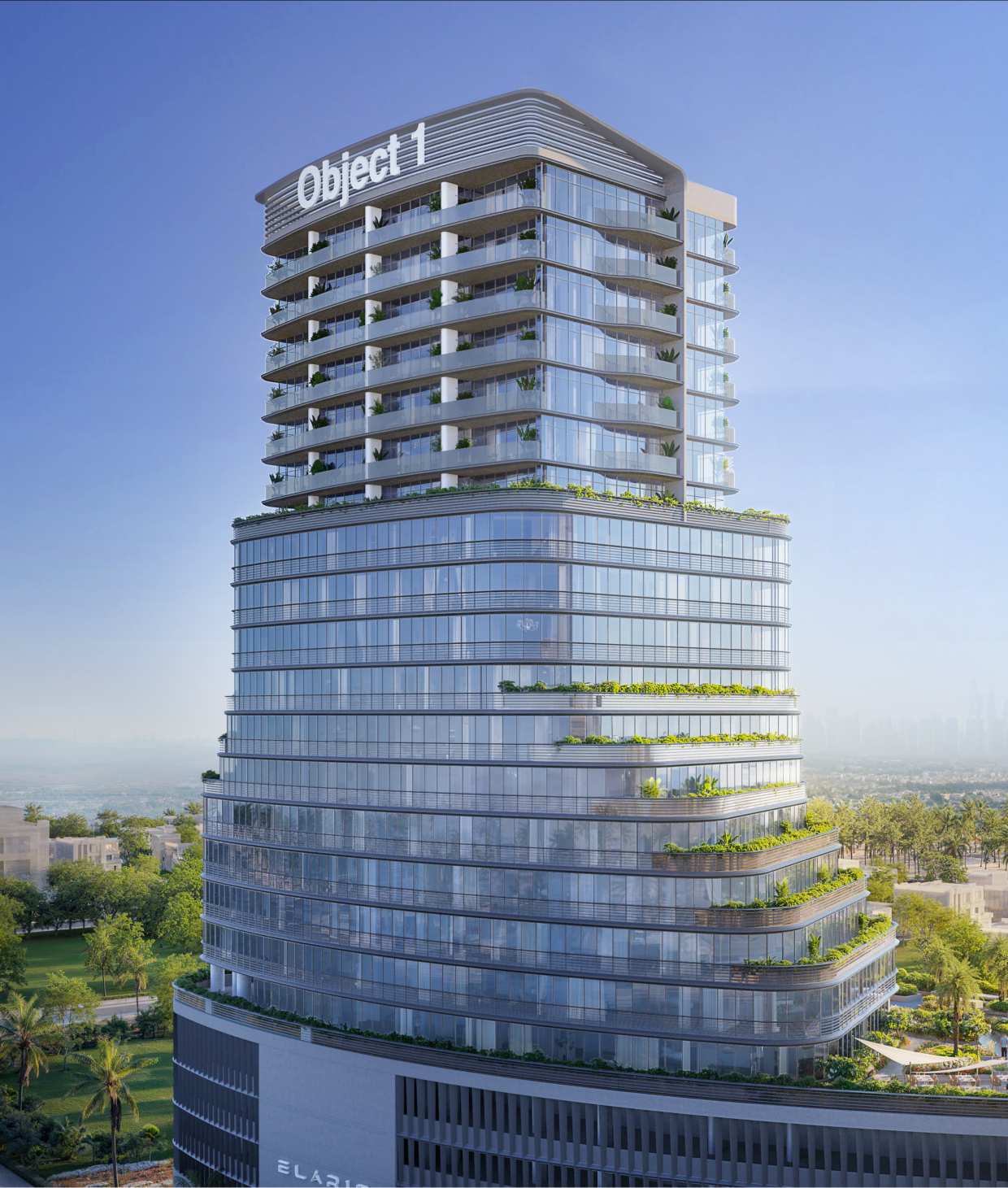 ELAR1S Axis - photo 2