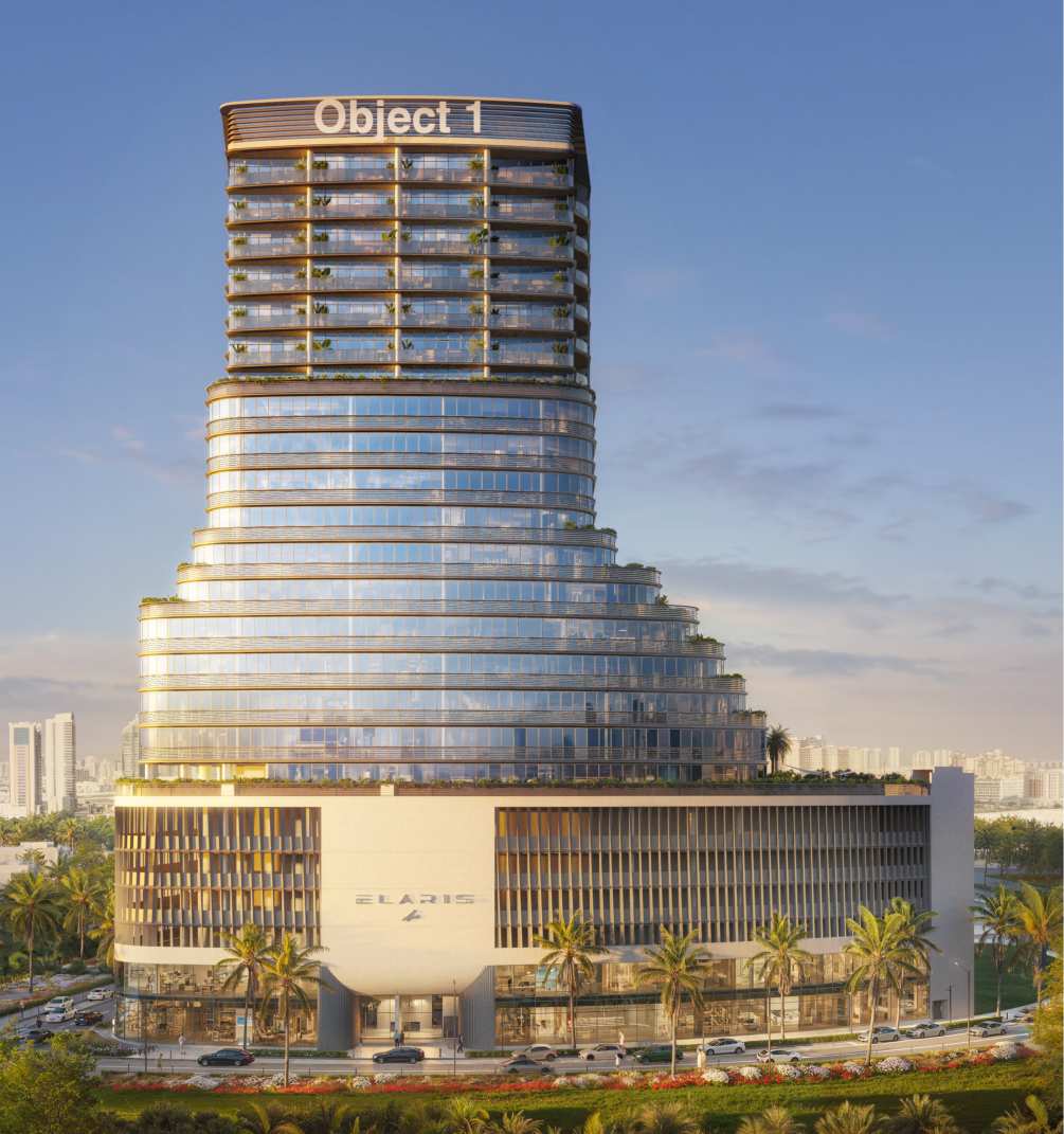 ELAR1S Axis - photo 3