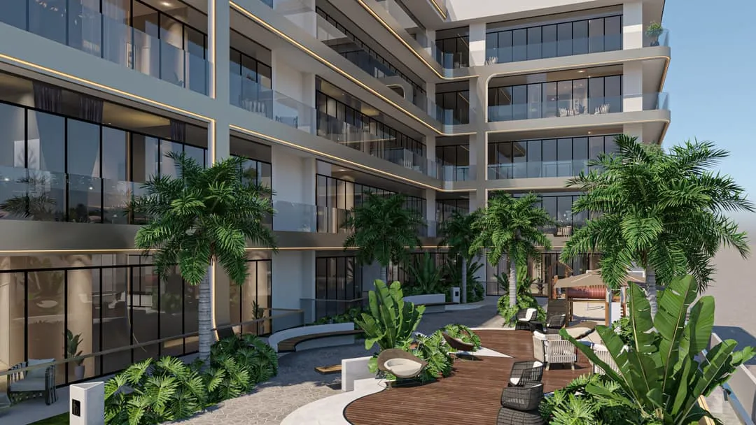Elevia Residences - photo 2