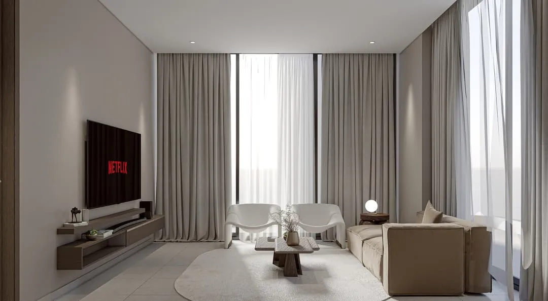 Elevia Residences - photo 3