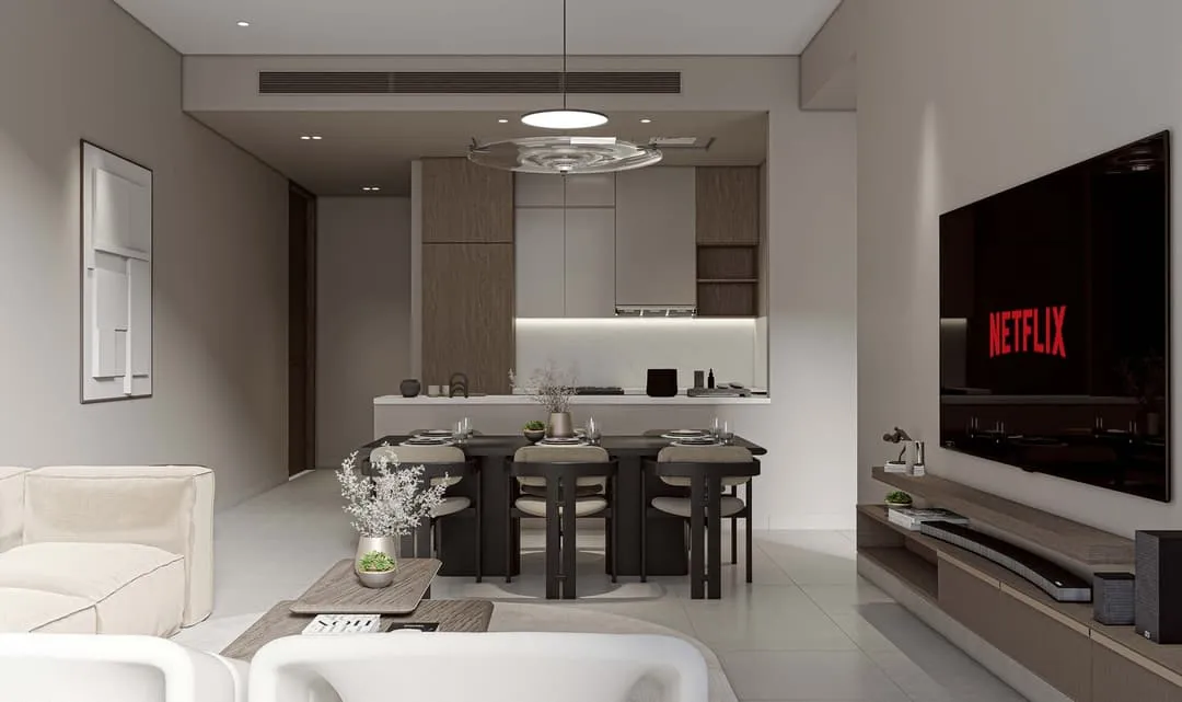 Elevia Residences - photo 5