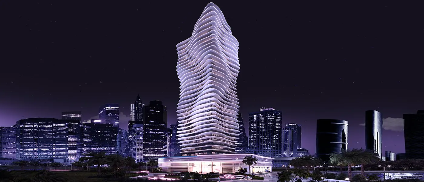 Elie Saab Waterfront