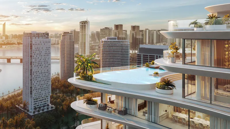 Elie Saab Waterfront - photo 2