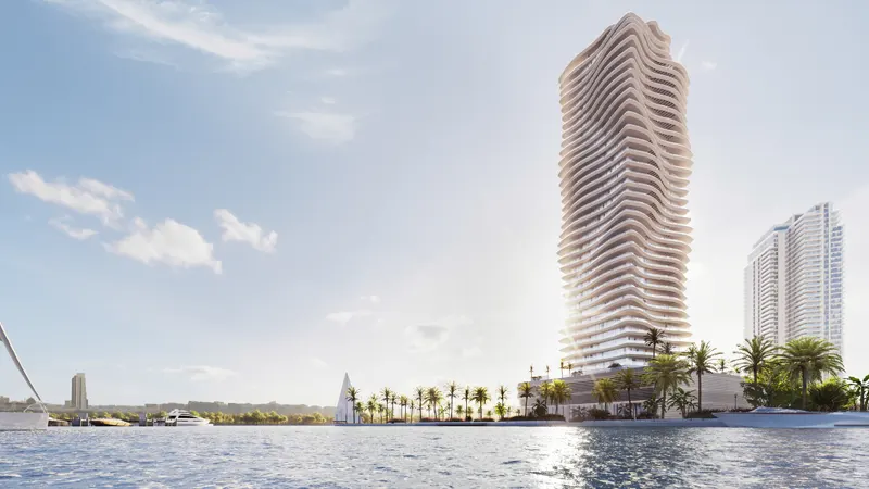 Elie Saab Waterfront - photo 5