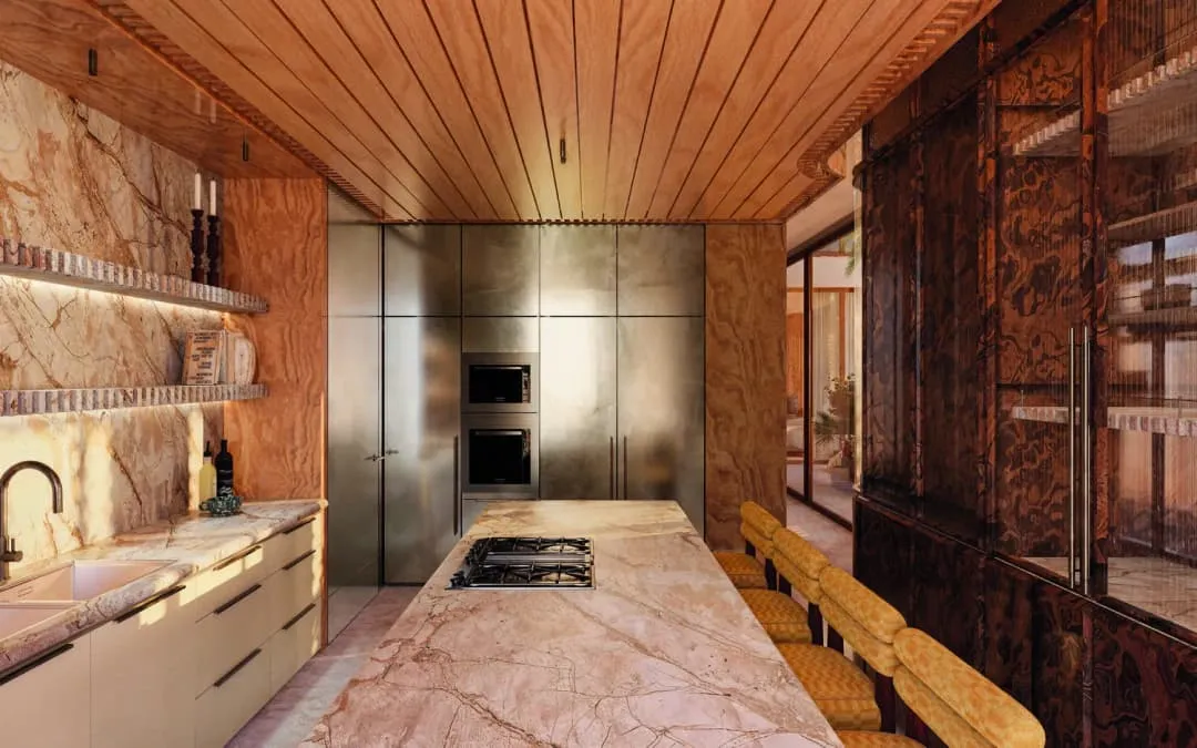 Elire Managed by LUX - photo 5