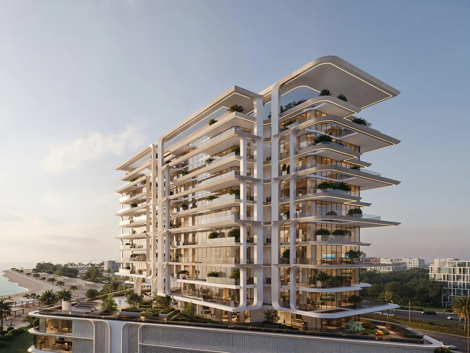 Elle Residences - photo 2