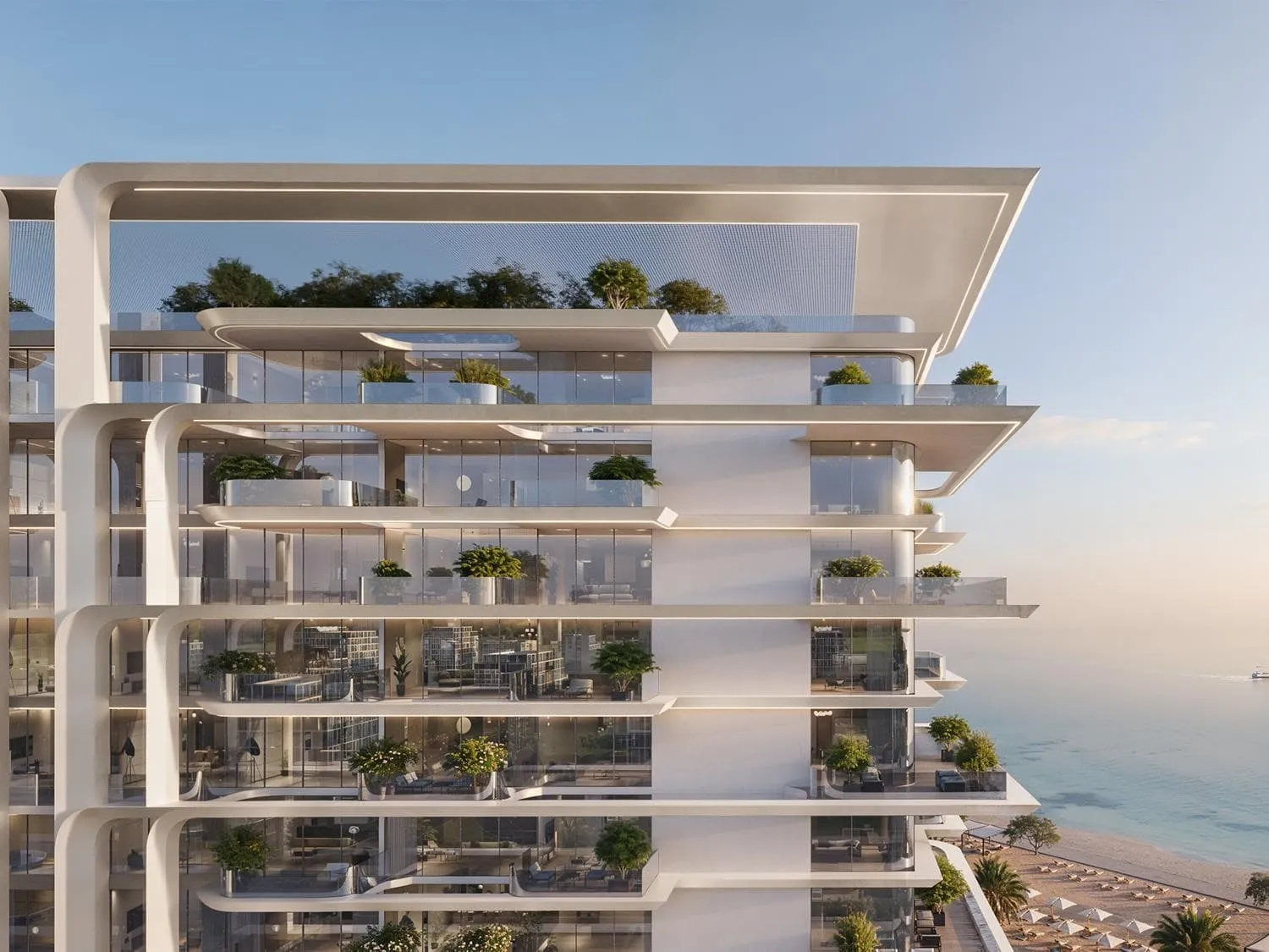 Elle Residences - photo 3