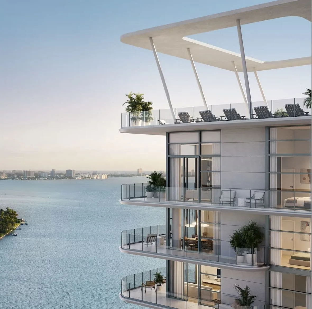 Elle Residences - photo 4