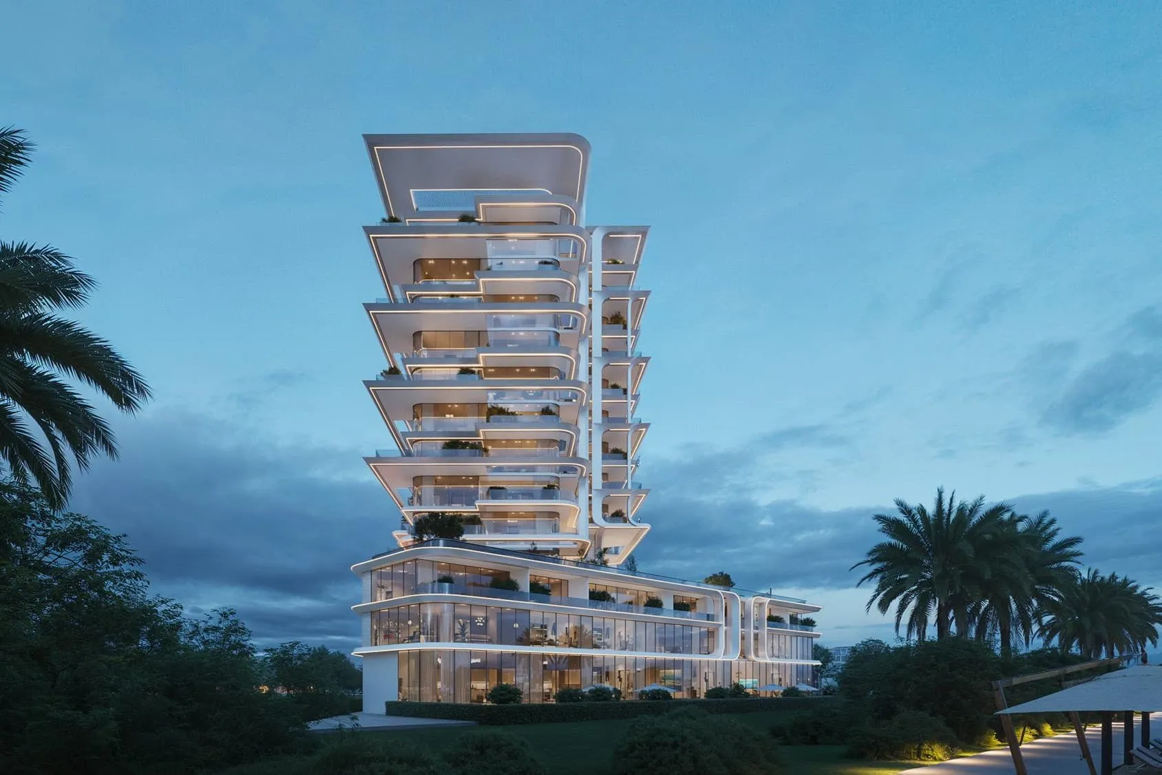 Elle Residences - photo 5