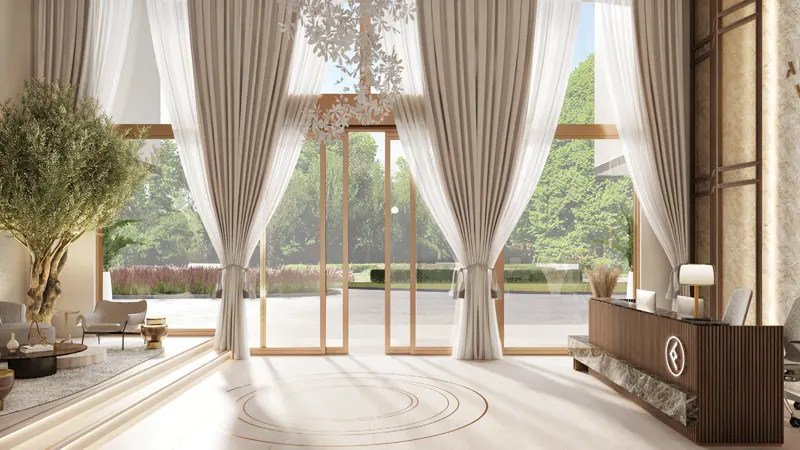 Ellington Arbor View - photo 3