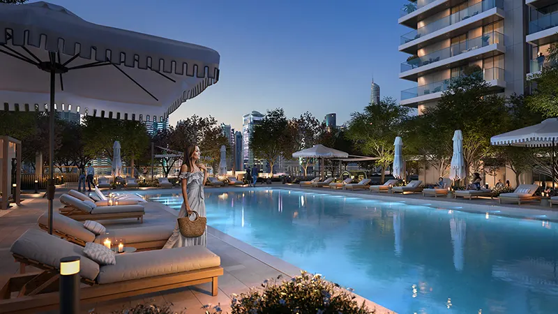 Emaar Marina Cove - photo 2