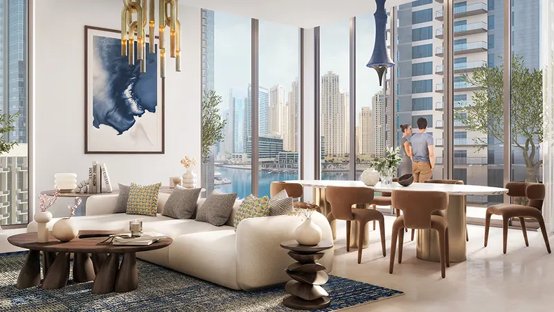 Emaar Marina Cove - photo 3