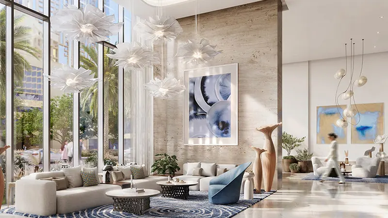 Emaar Marina Cove - photo 4