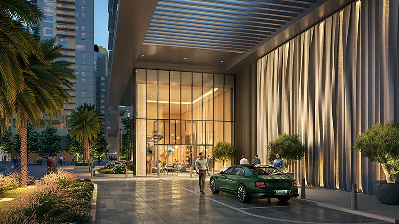 Emaar Marina Cove - photo 5