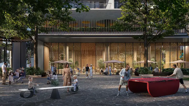 Ember Park Five by Deyaar - photo 5