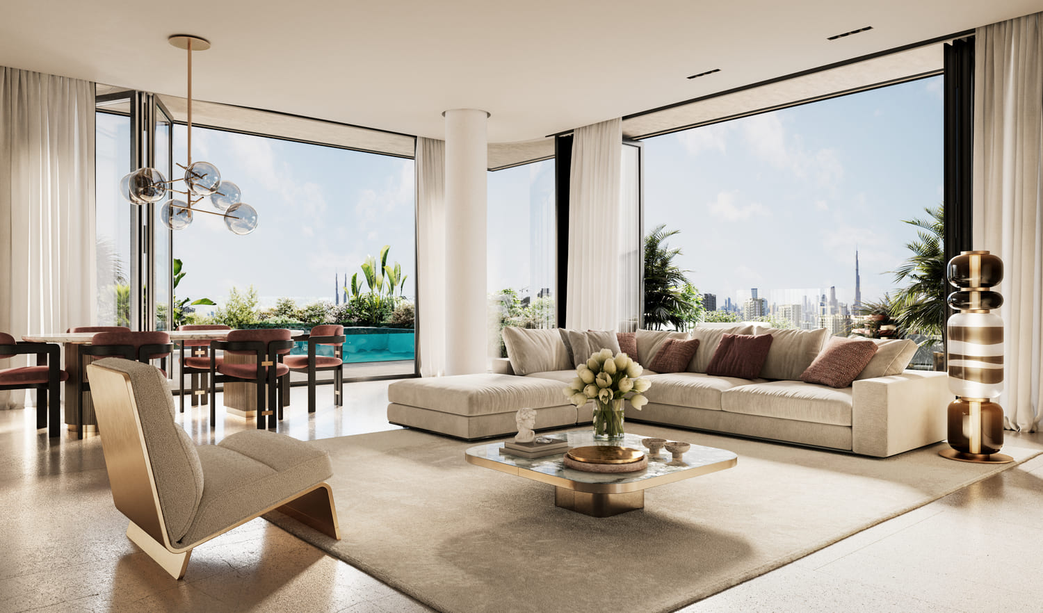 Emerge Residences - photo 5