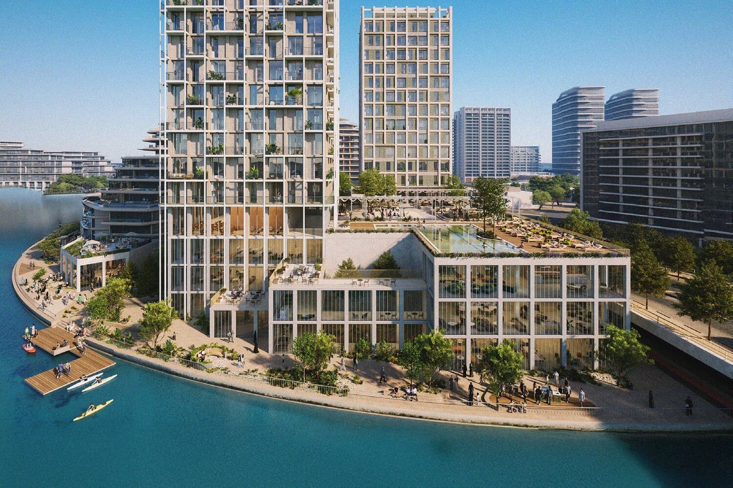 Enta Residences - photo 2