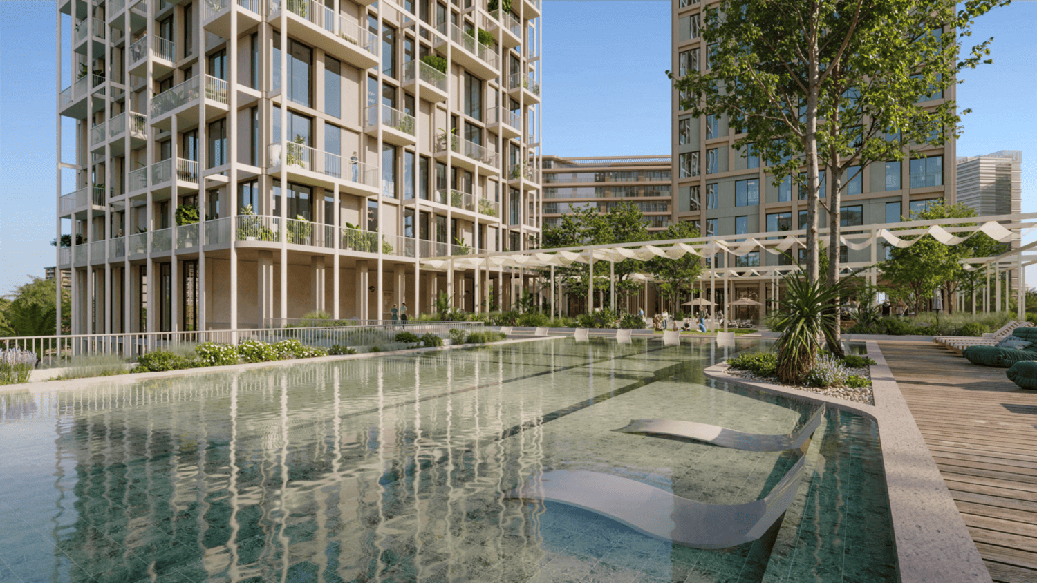 Enta Residences - photo 4