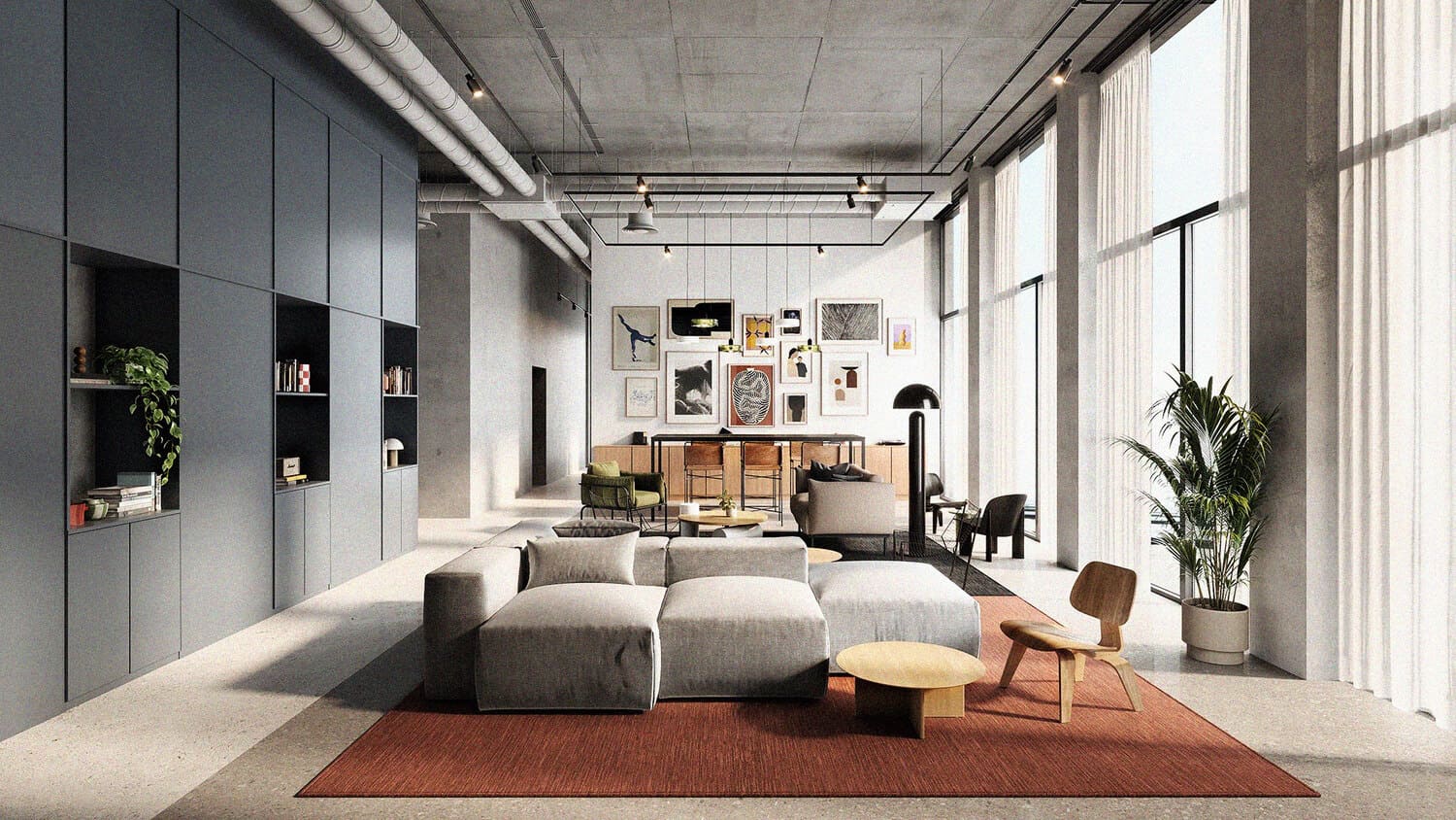 Enta Residences - photo 5